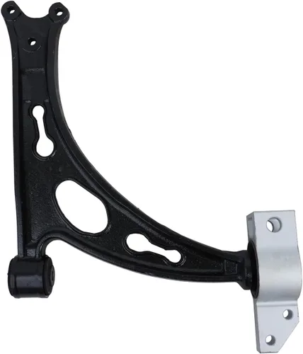 Vista 111 de Detroit Axle - Rótula de brazo de control inferior delantero derecho para Honda Accord 2008-2012, TSX 2009-2014, montaje de rótula de brazo