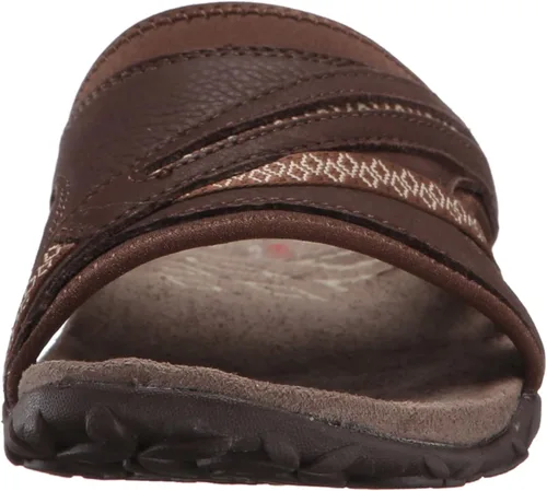 Vista 2 de Merrell Terran Slide II Sandalia para mujer
