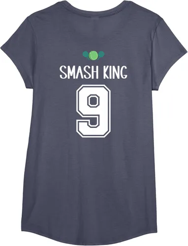 Vista 16 de Funny Padel Tennis Group Jersey for Padel Team Padel T-Shirt