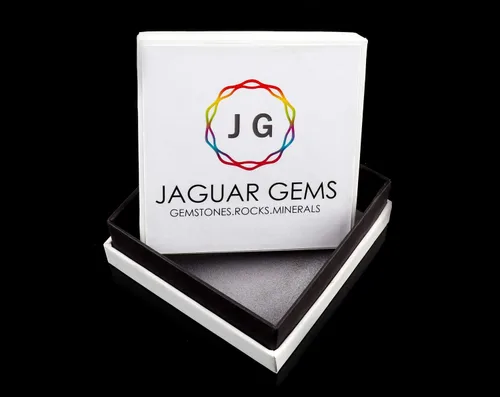 Vista 6 de Piedra natural de ópalo etíope crudo, cristal áspero piedra natal de octubre para hacer joyas, suministros de cristal para bricolaje, piedras