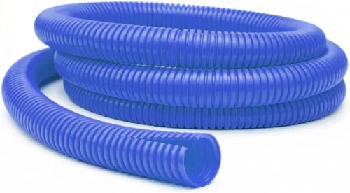 Vista 21 de Kable Kontrol Tubo Organizador de Cables Dividido de 1/4 de Pulgada, 10 Pies de Largo – Cubierta de Conducto de Cable Negro para Cordones - Tubo