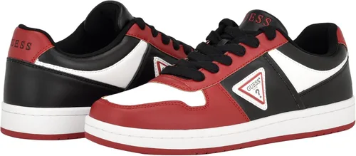 Vista 6 de GUESS Tenis Lelford para hombre