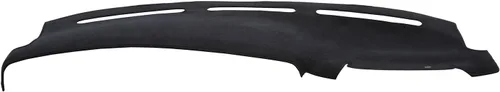 Vista 5 de DashMat SuedeMat - Funda para salpicadero Daewoo Leganza