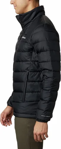 Vista 3 de Columbia Autumn Park - Chaqueta de plumón para hombre