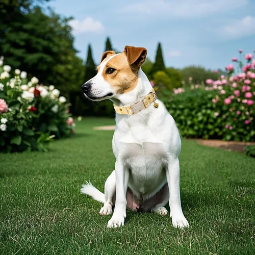 Vista 5 de DOGWONG Collar de Abeja Amarilla para Perros - Lindos Collares de Perros Ajustables de Diseño Primaveral Collar Amarillo para Cachorros para Perros
