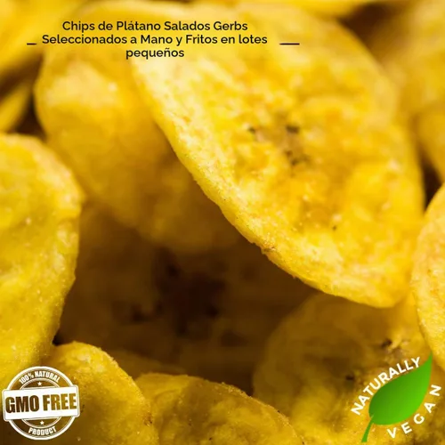 Vista 4 de Frutas secas GERBS, Top 14 libres de alergia alimentaria, sin sulfuro, sin conservantes, sin OMG, vegano