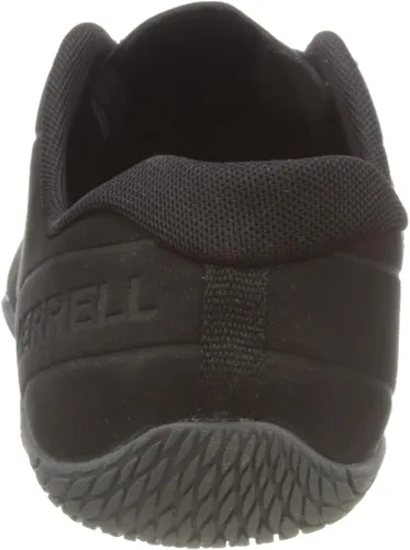 Vista 3 de Merrell Vapor Glove 3 Luna - Tenis de cuero para hombre