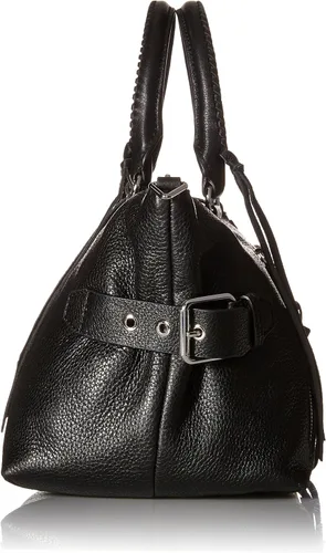 Vista 3 de Bolsa para mujer Rebecca Minkoff., negro, talla única
