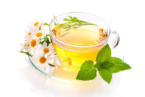 Vista 4 de Té para una taza individual Prospect Tea para cafetera Keurig