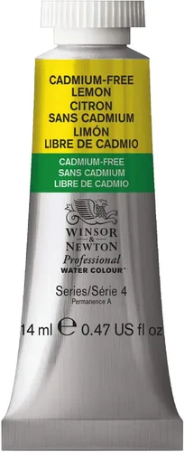 Vista 232 de Winsor & Newton - Pintura para acuarela profesional