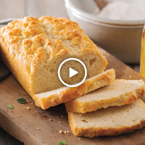 Vista 7 de Tastefully Simple Mezcla de pan de cerveza Bountiful, 19 onzas