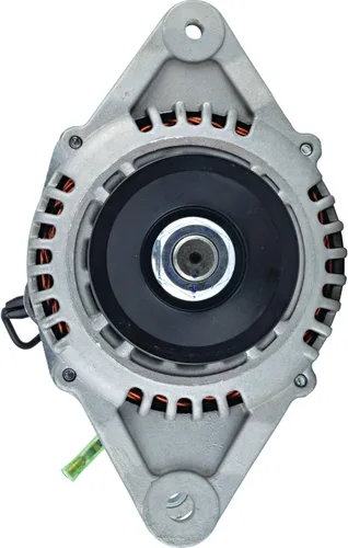 Vista 8 de DB Electrical Alternador para Yanmar 4JH3-CE 4JH3E 4JH3-TCE 1994-2003