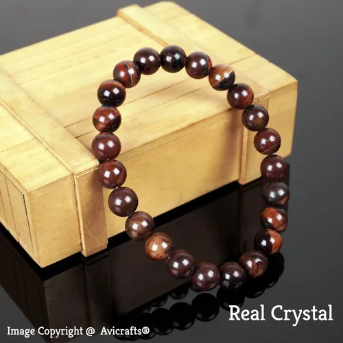 Vista 25 de Avicrafts Gemstone Bracelet