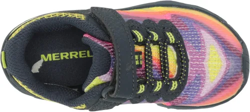 Vista 5 de Merrell Nova 3 Jr - Tenis unisex para niños