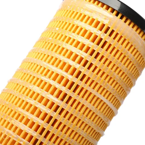 Vista 3 de 2 filtros de combustible BAIZHIHUA 4816636 que reemplazan a 26560201 1R-1804 se adapta al motor diesel Perkins 1104A-44 1104A-44T 1104A-44TA