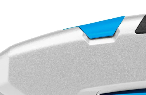 Vista 3 de MARTOR Secupro 625 Cuchillo de seguridad retráctil completamente automático #625001.02