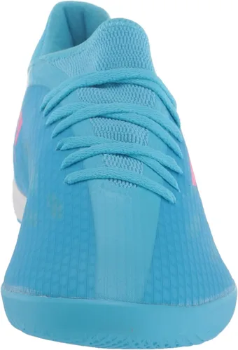 Vista 2 de adidas Unisex-Adult X Speedflow3 Indoor Boots Soccer Shoe