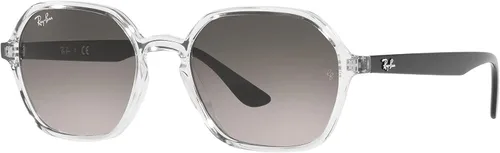 Vista 2 de Ray-Ban RB4361 - Gafas de sol redondas