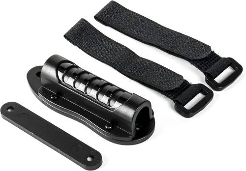 Vista 4 de CRESSI Cuchillo de buceo versátil para buceo, esnórquel, pesca submarina The Grip