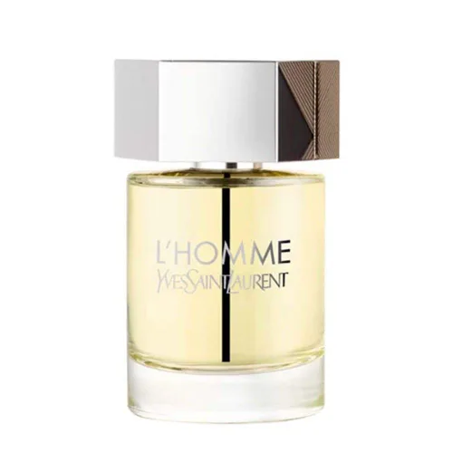 Vista 9 de YSL La Nuit L'Homme Set (3.3 Eau de Toilette Spray, gel de ducha 3.3) Combo