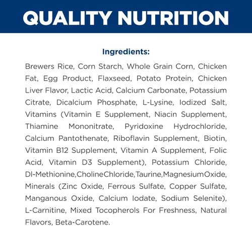 Vista 7 de Hill's Prescription Diet u/d Urinary Care Alimento seco para perros, dieta veterinaria, bolsa de 8.5 libras