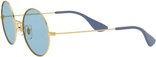 Vista 3 de Ray-Ban RB3592 Ja-jo - Gafas de sol redondas para mujer