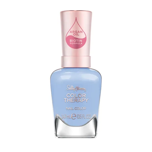 Vista 28 de Esmalte de uñas Sally Hansen Color Therapy Cuarzo rosa 220