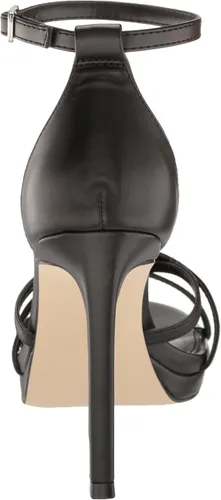 Vista 3 de Steve Madden Sandalias de tacón Kammi para mujer