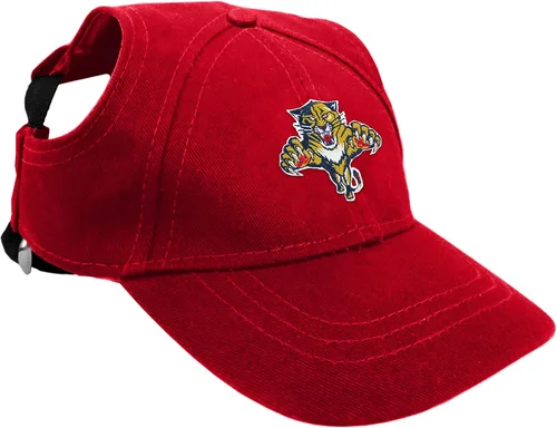 Vista 23 de Littlearth Unisex NHL Pet Baseball Hat