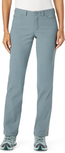 Vista 11 de Eddie Bauer Pantalón Rainier para mujer Negro