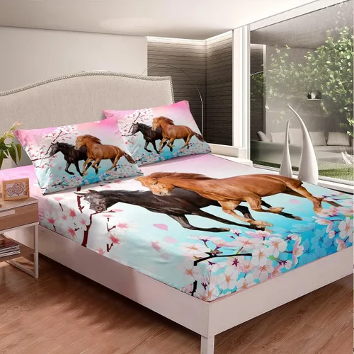 Vista 10 de Juego de ropa de cama con patrón de sushi tamaño twin, lindo juego de cama para niñas adolescentes, decoración de dormitorio, niños, estilo japonés