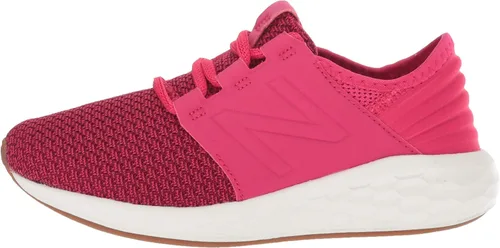 Vista 8 de New Balance - Tenis para correr Cruz V2 para niño con espuma fresca