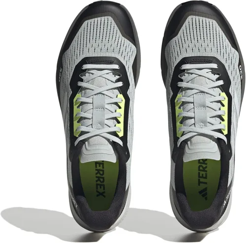 Vista 2 de adidas Terrex Agravic Flow 2 Trail Running Zapatillas Hombre