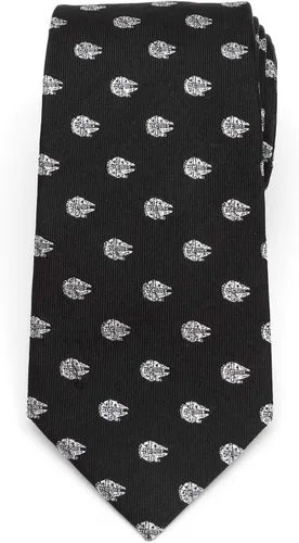 Vista 2 de Cufflinks Inc. Corbatas de seda de Star Wars