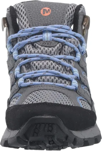 Vista 2 de Merrell Niños Moab 2 Mid AC impermeable (niño pequeño)