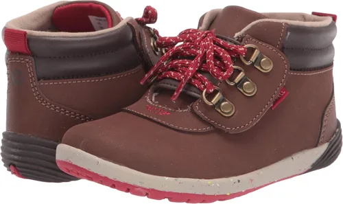 Vista 7 de Merrell Botas unisex Bare Steps 2.0 para niños