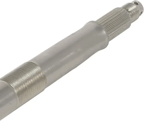Vista 8 de ECCPP Eje de rueda trasera compatible con Honda TRX 420 Rancher 2x4 4x4 2007-2013
