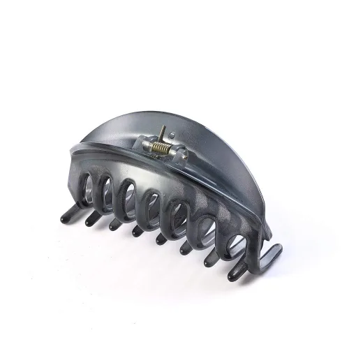 Vista 10 de Pinza para el cabello de alta calidad, pinzas de sujeción fuerte para cabello grueso, horquillas de agarre para interiores y exteriores, pasadores