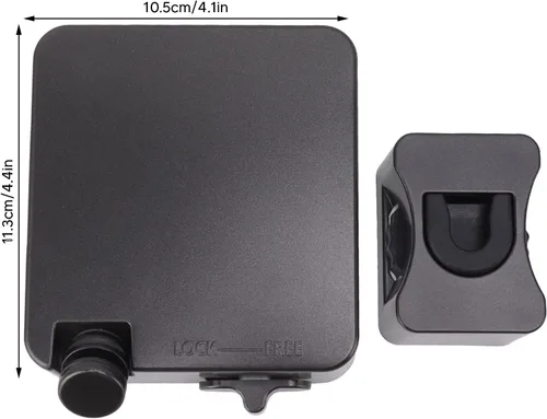 Vista 8 de Pyhodi Tendedero retráctil de acero inoxidable 304, cuerda resistente, fácil de usar e instalar, adecuado para baño, lavandería, exterior e