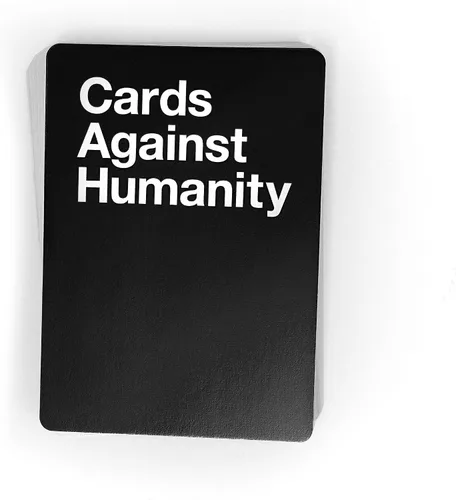 Vista 5 de Cards Against Humanity: Pack Teatro • Mini Expansión