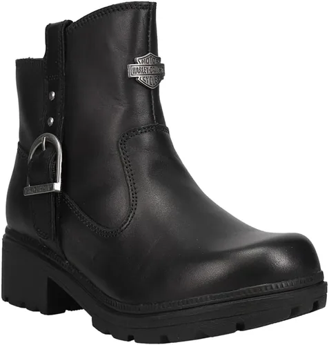 Vista 2 de HARLEY-DAVIDSON CALZADO MaderaBoot para mujer