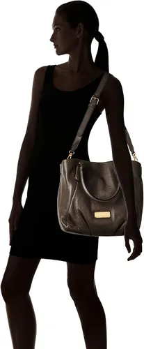 Vista 6 de Marc by Marc Jacobs New Q Fran Bolso de hombro