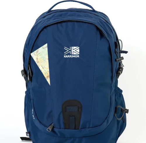 Vista 3 de Karrimor Trekking, Negro -, Tamaño único