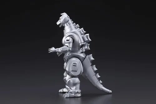 Vista 9 de Art Spirits AT-054 Mechagodzilla Hyper Modeling Trading Figura