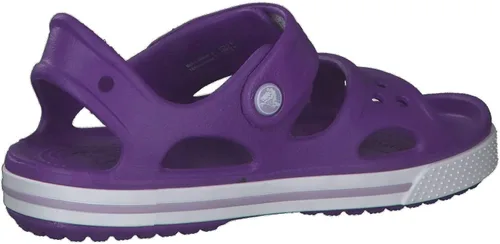 Vista 7 de Crocs Unisex Niño Crocband Ii Sandalias
