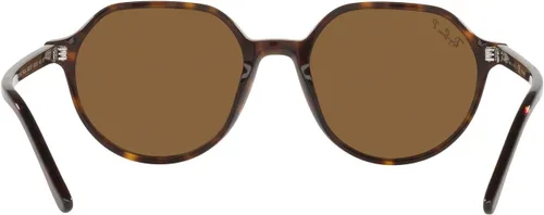 Vista 6 de Ray-Ban Rb2195 Thalia -Lentes de sol cuadrados