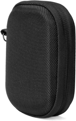 Vista 2 de Estuche CaseSack para auriculares inalámbricos Beats Flex. También para auriculares de alto rendimiento Powerbeats.