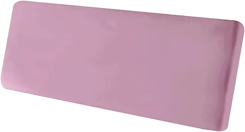 Vista 25 de Funda de cojín elástica, fundas deslizables de cojín de felpa de terciopelo suave para sofá de dos plazas, fundas de sofá, fundas de asiento