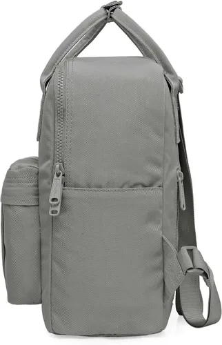 Vista 166 de HotStyle BESTIE - Mini mochila de varios colores y patrones, tamaño pequeño