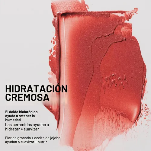 Vista 4 de Milk Makeup Barra de crema multiusos Lip + Cheek con acabado satinado o mate